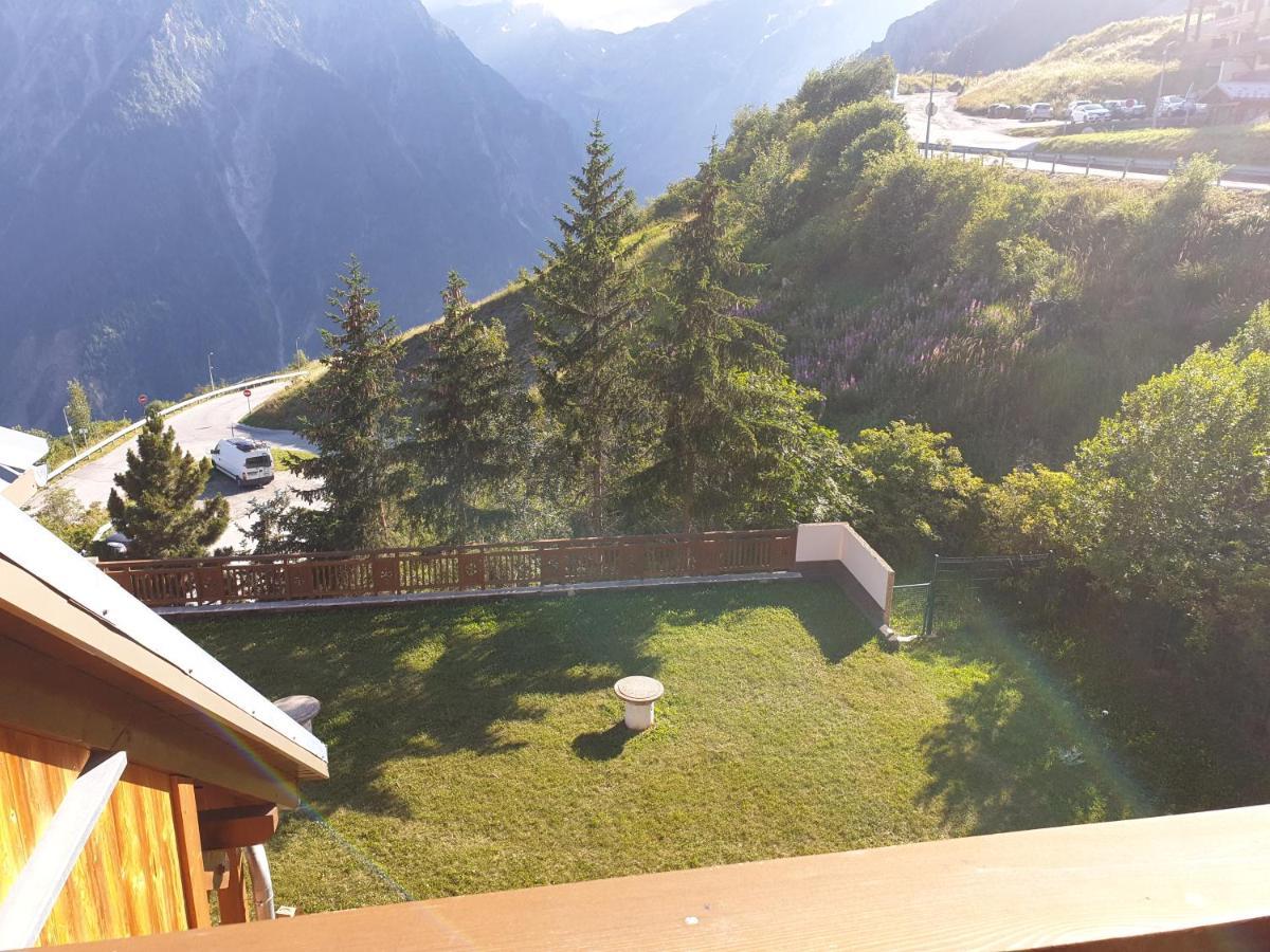 Studio Ski Apartment Les Deux Alpes Kültér fotó