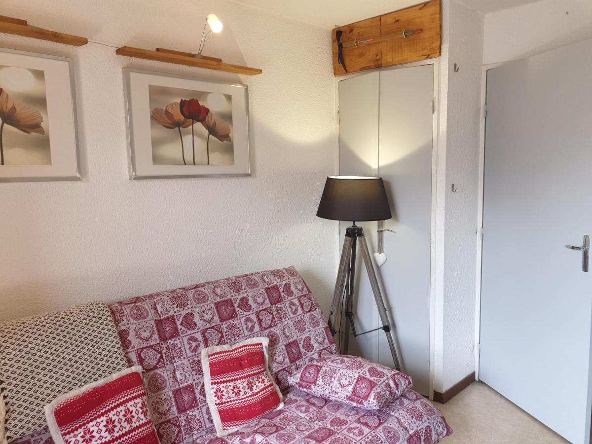 Studio Ski Apartment Les Deux Alpes Kültér fotó