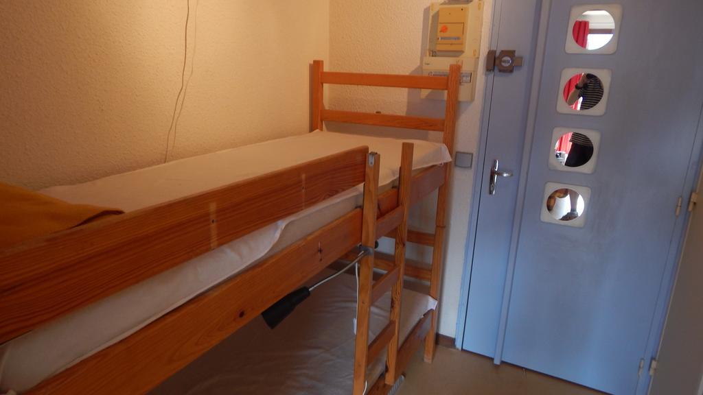 Studio Ski Apartment Les Deux Alpes Kültér fotó
