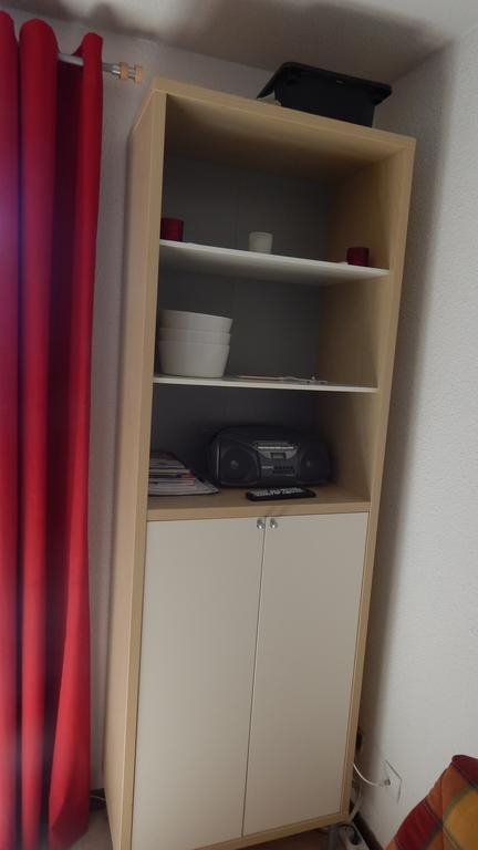 Studio Ski Apartment Les Deux Alpes Kültér fotó