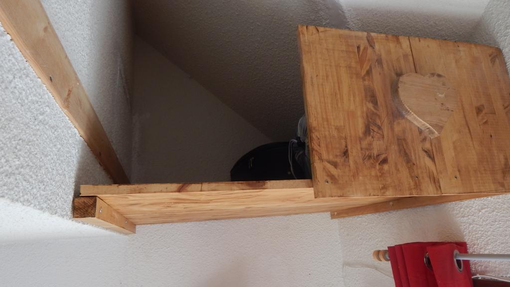 Studio Ski Apartment Les Deux Alpes Kültér fotó