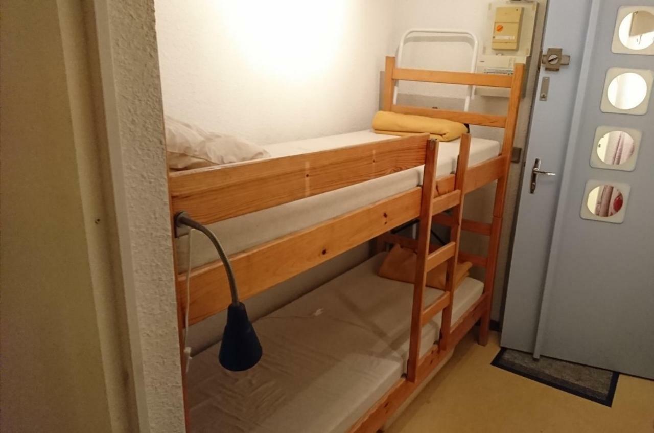 Studio Ski Apartment Les Deux Alpes Kültér fotó