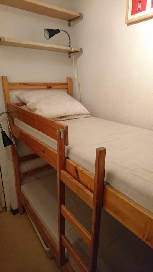 Studio Ski Apartment Les Deux Alpes Kültér fotó